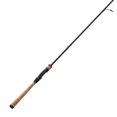 13 Fishing Defy Gold Rod Spinning 6'6'' Medium (2 Piece)