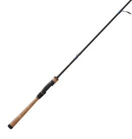 13 Fishing Defy Gold Rod Spinning 6'6'' Medium (2 Piece)