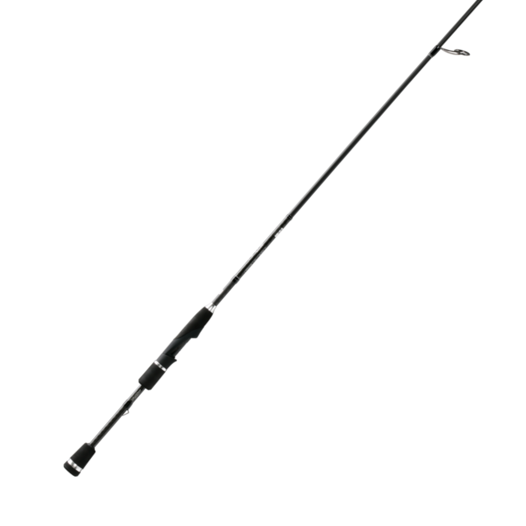 13 Fishing Fate Black Gen 3 Rod 7'1'' Med