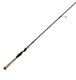 13 Fishing Defy Silver Rod Spinning 7' UltraLight (2 Piece)
