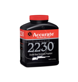 Accurate 2230 1lb
