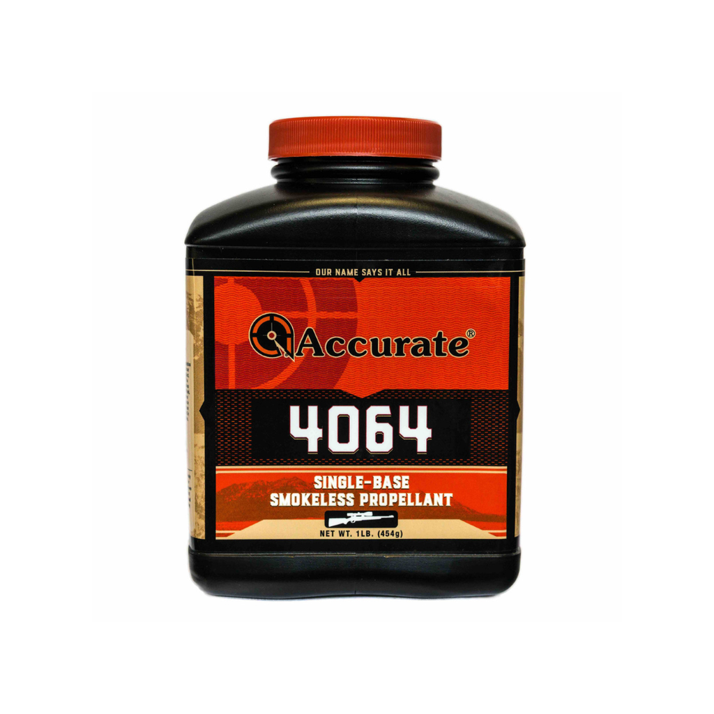 Accurate 4064 1lb