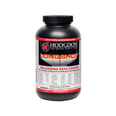 Hodgdon Longshot 1lb