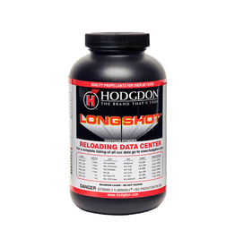 Hodgdon Longshot 1lb