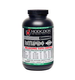 Hodgdon Retumbo 1lbs