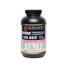 Hodgdon US 869 1lb