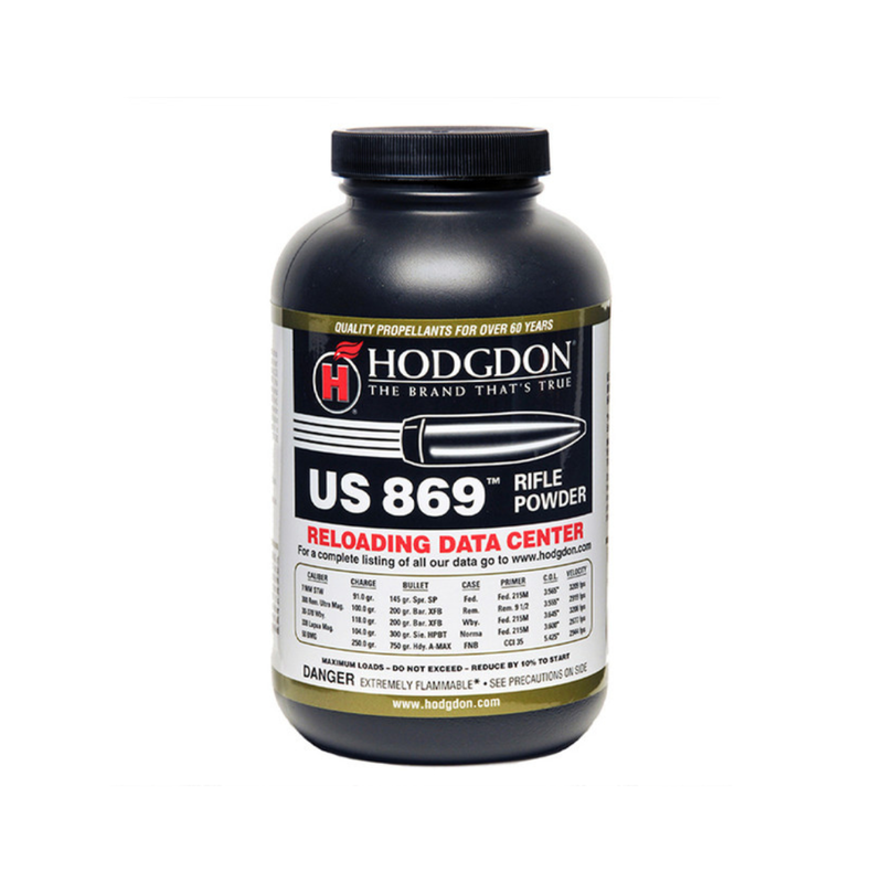 Hodgdon US 869 1lb