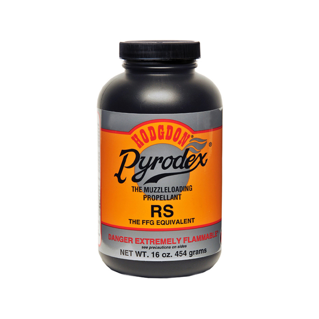 Pyrodex RS FFG 1LB