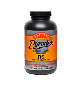 Pyrodex RS FFG 1LB