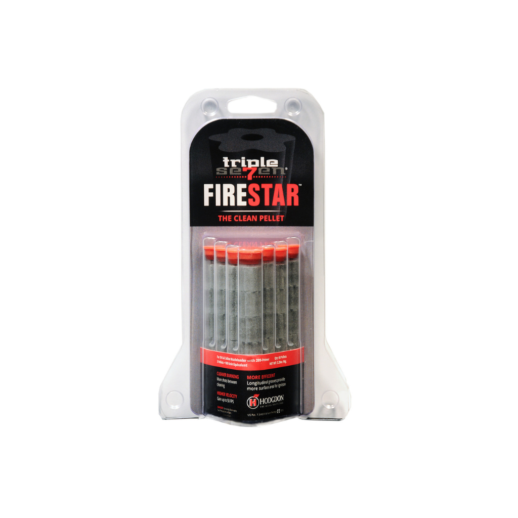 Hodgdon Triple Seven Firestar