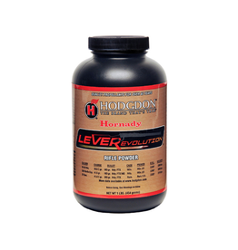 Hodgdon Hornady Leverevolution 1 Lb