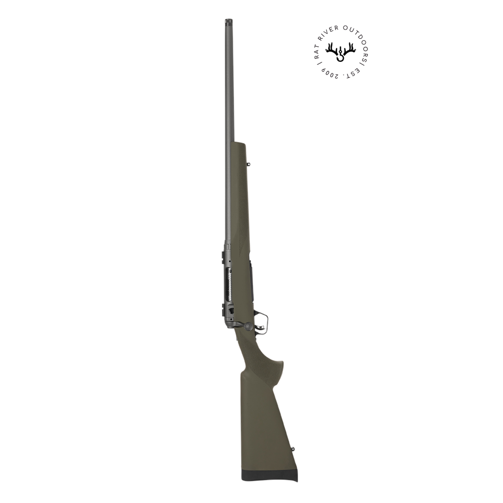 Savage 110 Trail Hunter 308win