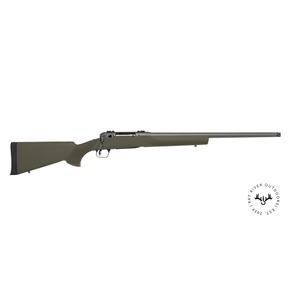 Savage 110 Trail Hunter 308win
