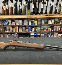 Cooey Model 60 22lr