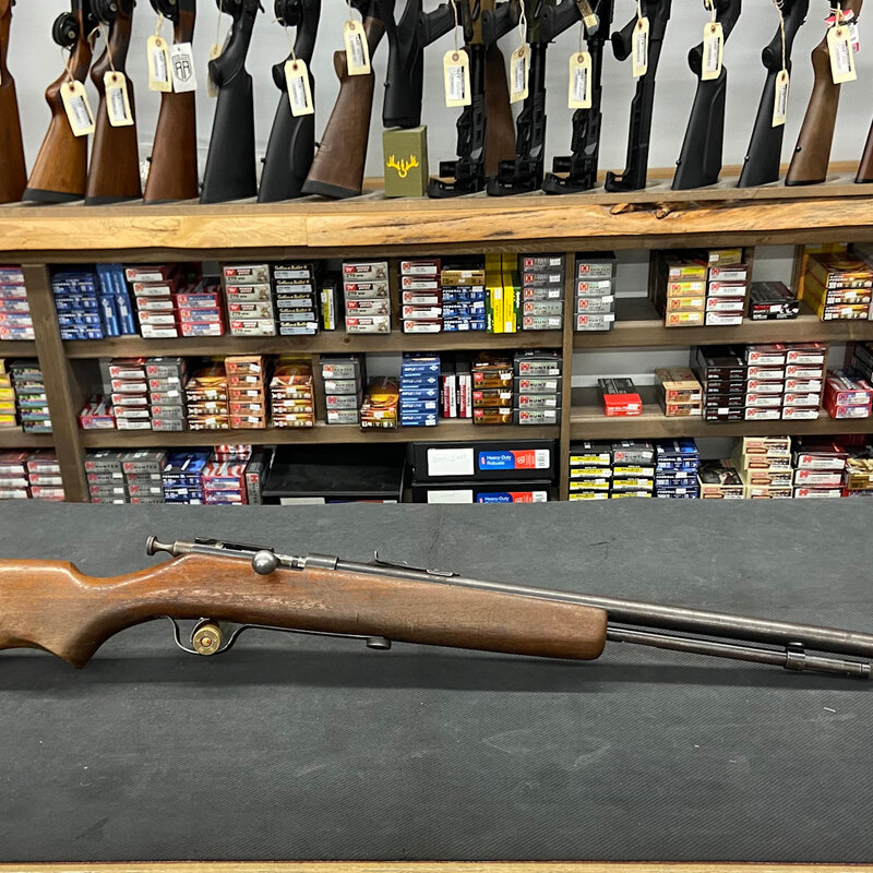 Cooey Model 60 22lr