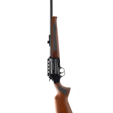 Federation Arms RS-410 Revolver action 20" Barrel