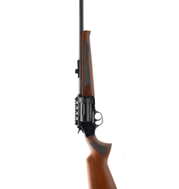 Federation Arms RS-410 Revolver action 20" Barrel