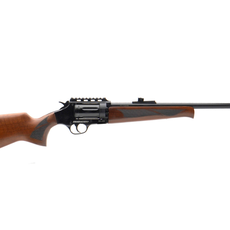Federation Arms RS-410 Revolver action 20" Barrel