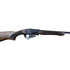 Revolution Arms 28ga wood single shot