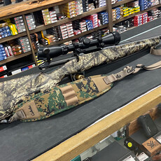 Remington 783 w/3-9x40mm 223 Rem Mossy Oak Camo