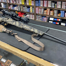 Remington 783 w/3-9x40mm 223 Rem Mossy Oak Camo