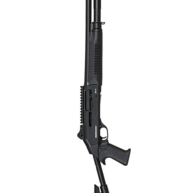 Federation Arms SA-4 semi-auto 12ga