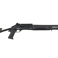 Federation Arms SA-4 semi-auto 12ga