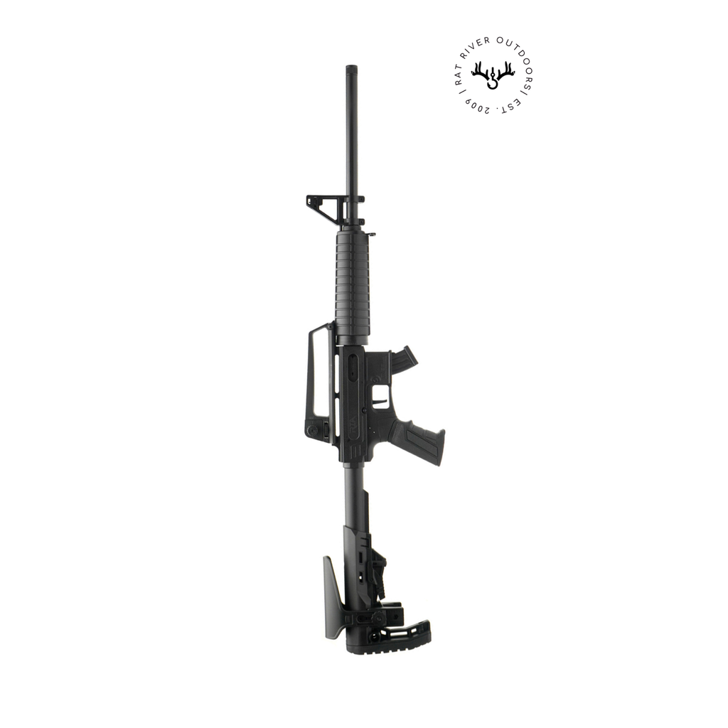 Derya TM22 Feather 22LR 18"