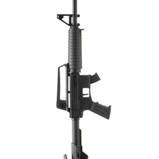 Derya TM22 Feather 22LR 18"