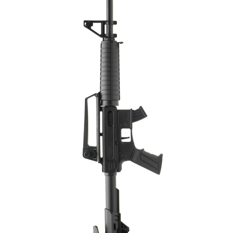 Derya TM22 Feather 22LR 18"