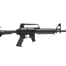 Derya TM22 Feather 22LR 18"