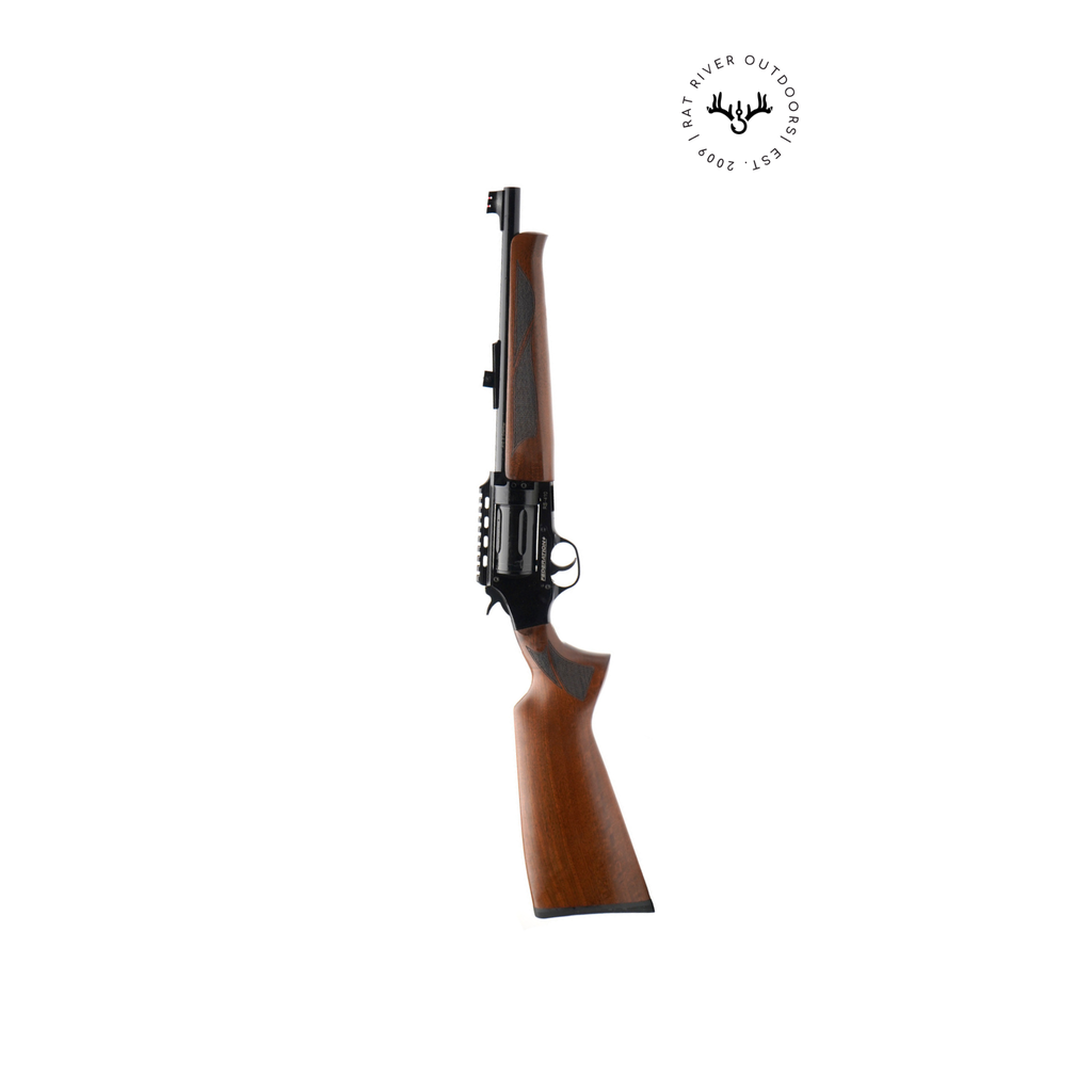 Federation Arms RS-410 Revolver action 12" Barrel