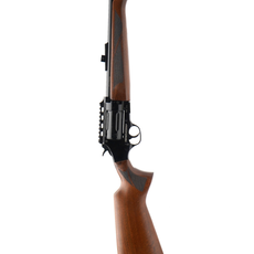 Federation Arms RS-410 Revolver action 12" Barrel