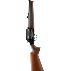 Federation Arms RS-410 Revolver action 12" Barrel