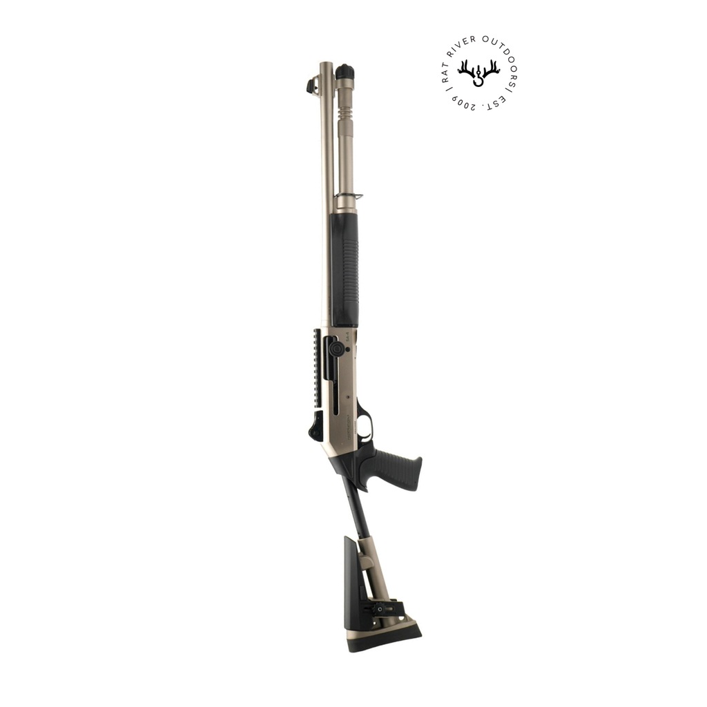 Federation Arms SA-4 Marine semi-auto 12ga