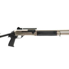 Federation Arms SA-4 Marine semi-auto 12ga