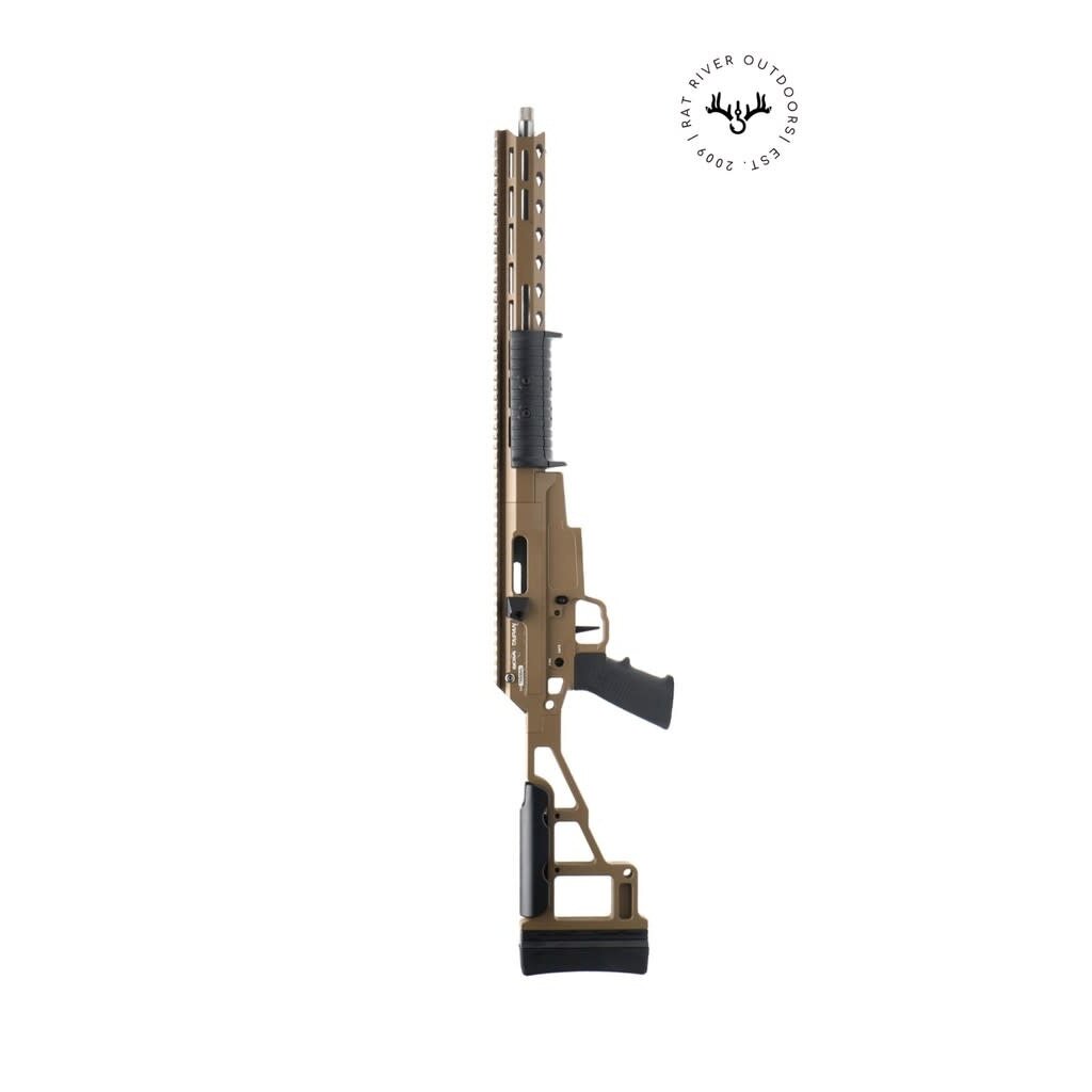 Southern Cross Small Arms Taipan X 223 Wylde 16.5" Bronze