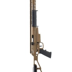 Southern Cross Small Arms Taipan X 223 Wylde 16.5" Bronze