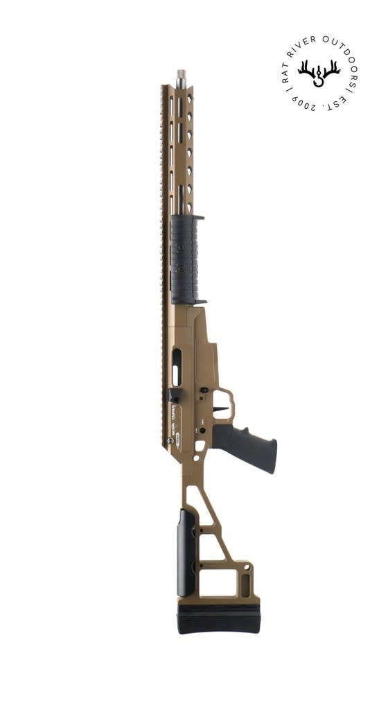 SCSA Taipan X 223 Wylde 16.5