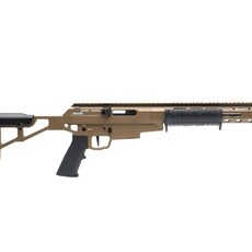 Southern Cross Small Arms Taipan X 223 Wylde 16.5" Bronze