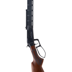 EGE lever action 410ga walnut