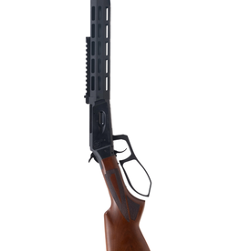 EGE lever action 410ga walnut