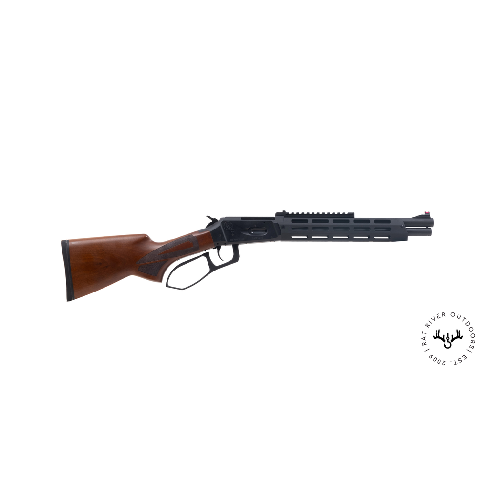 EGE lever action 410ga walnut