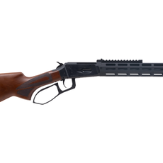 EGE lever action 410ga walnut