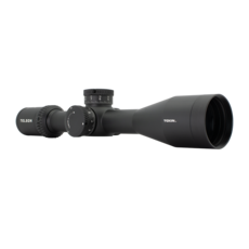Telson Toxin Gen2 3-18x50mm 30mm MRAD