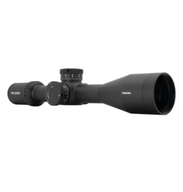 Telson Toxin Gen2 3-18x50mm 30mm MRAD