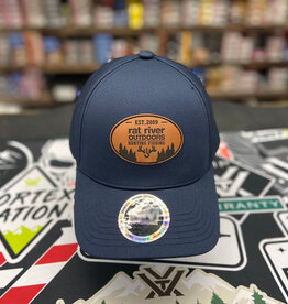 RRO Inivi Bottlecap 2 Panel Hat (Navy)