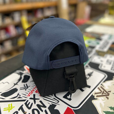 RRO Inivi Bottlecap 2 Panel Hat (Navy)