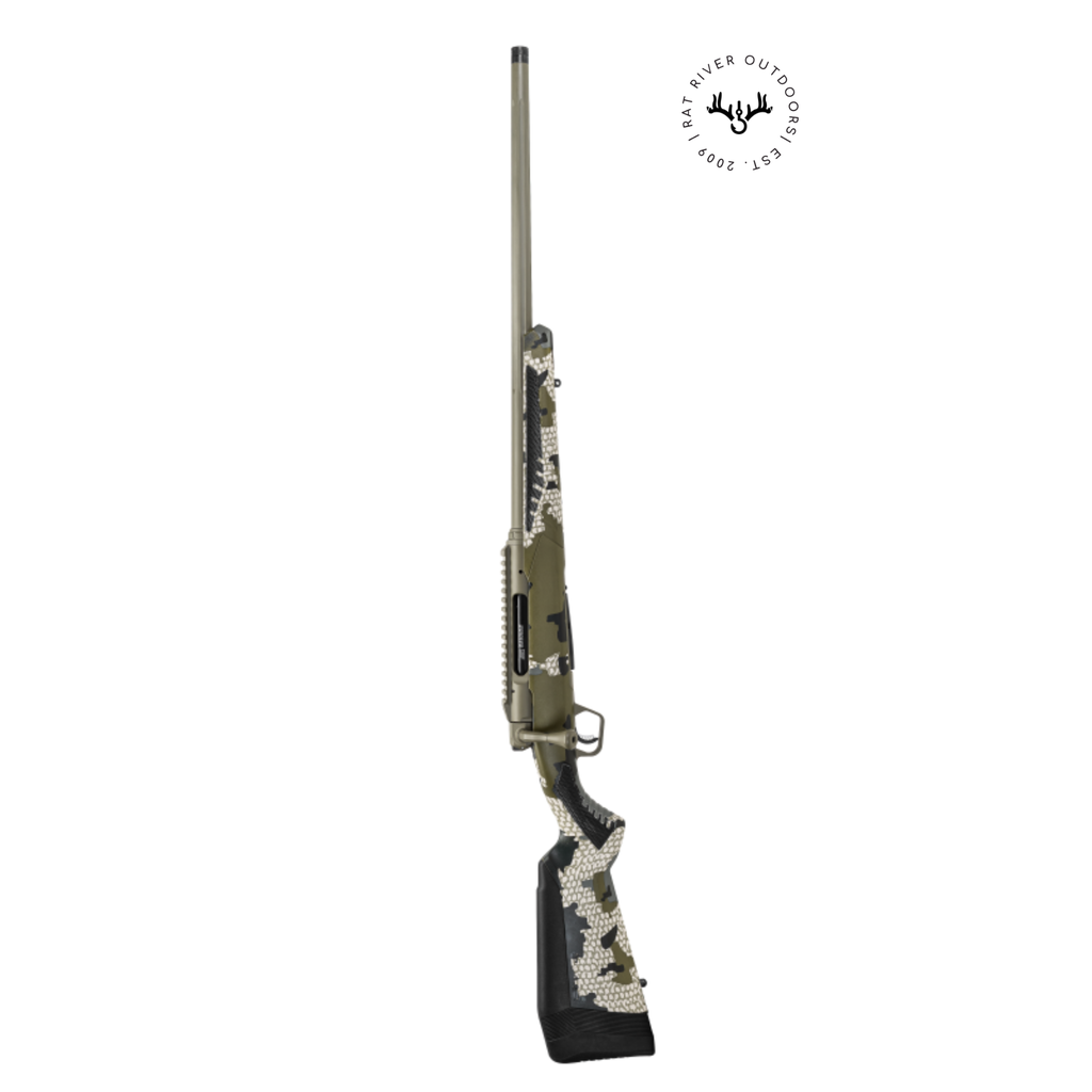 Savage Impulse Big Game 6.5 Creedmoor