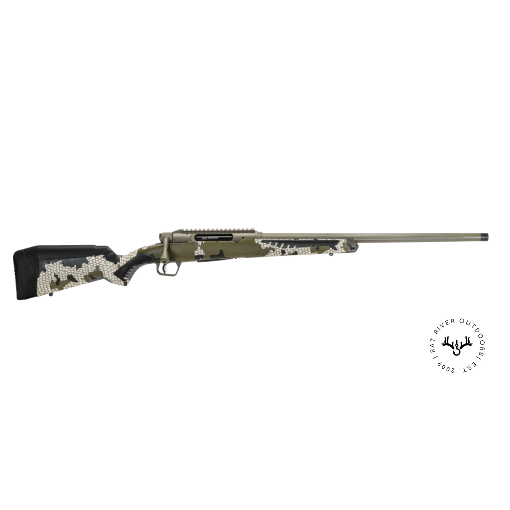 Savage Impulse Big Game 6.5 Creedmoor